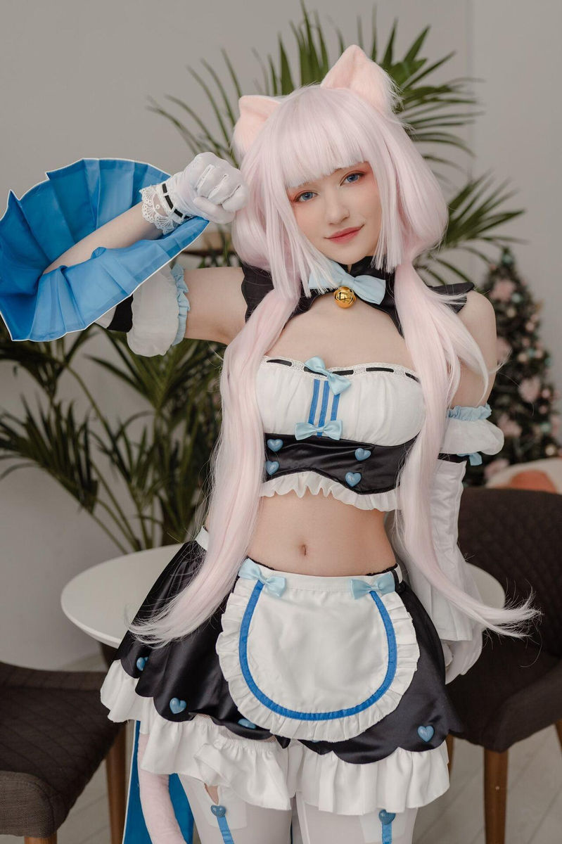 Donna Loli - Vanilla