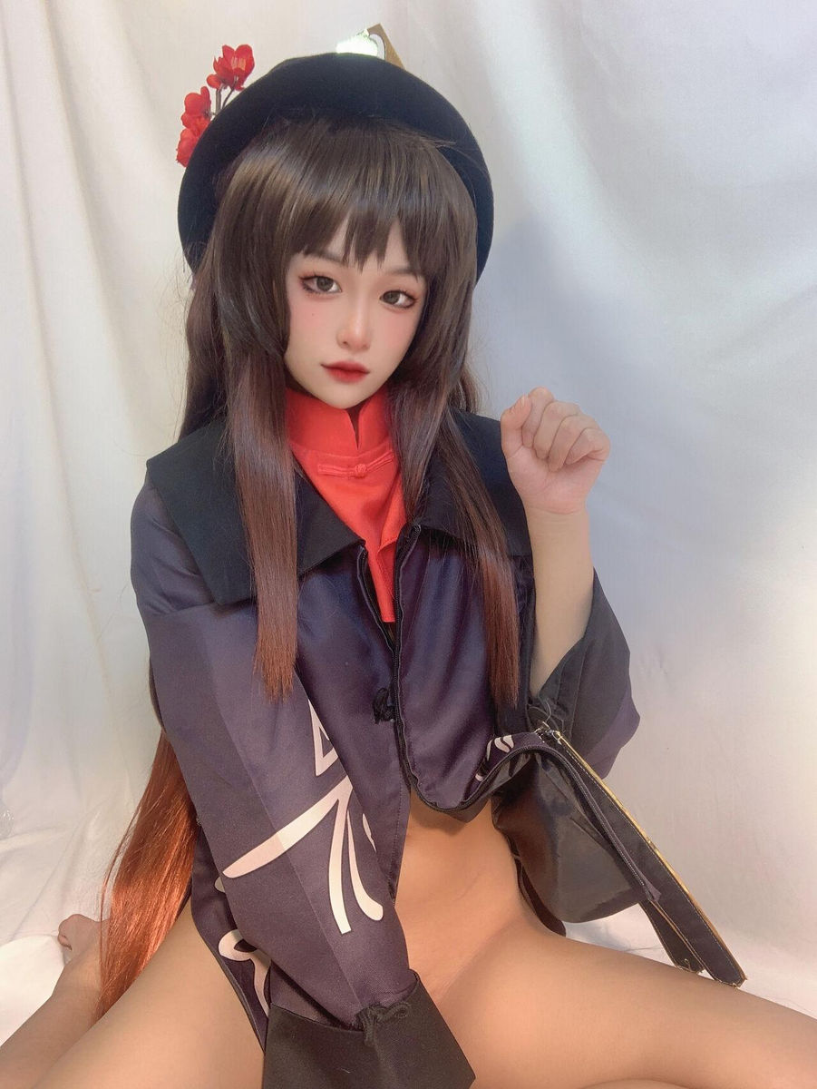 桃谷若姬子 - 胡桃