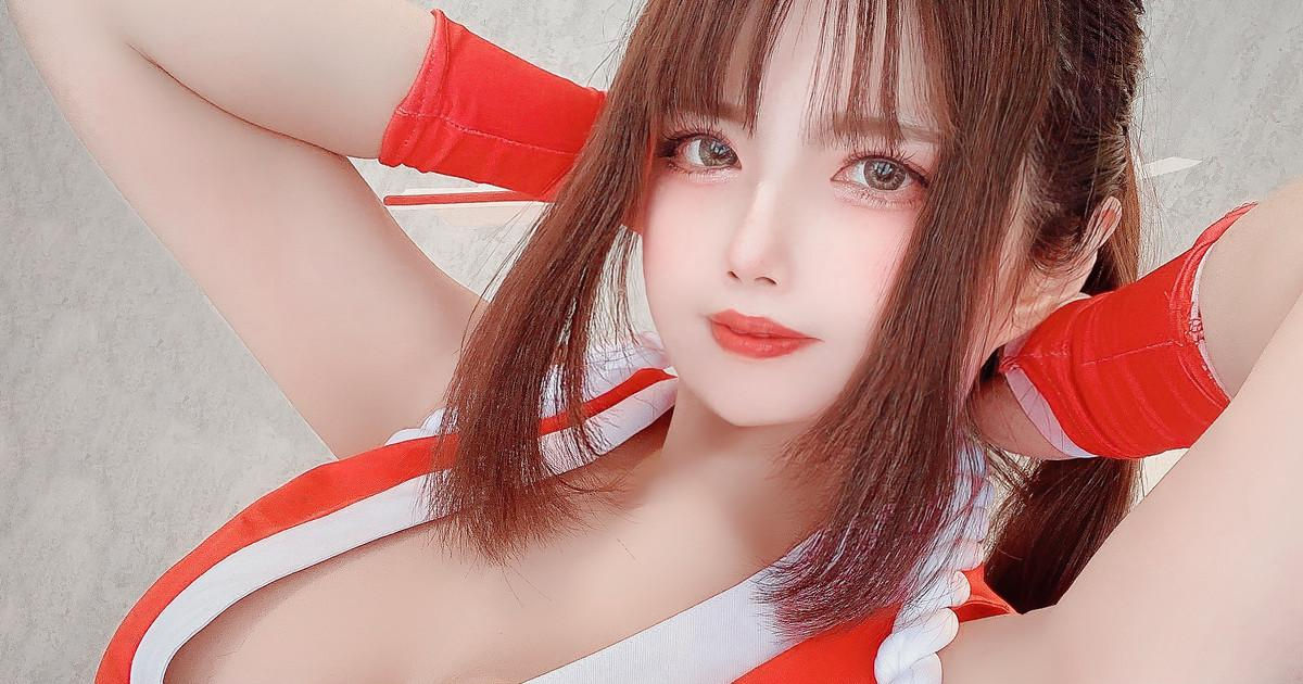 [うり] 不知火舞