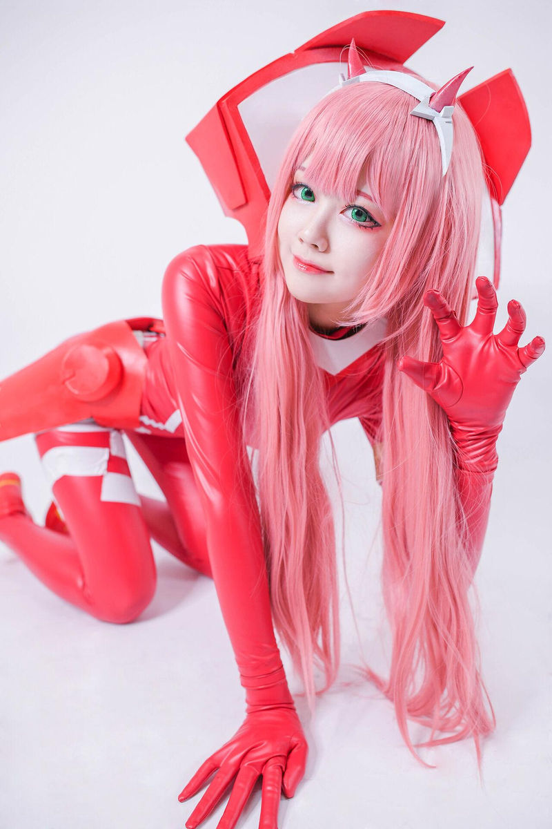 Arty - Zero Two | Cosphoria