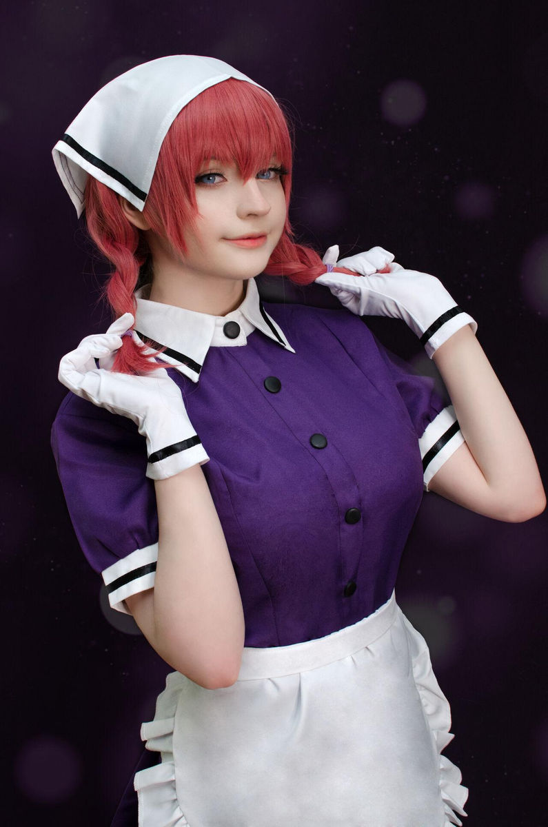 Smoettii - Miu Amano