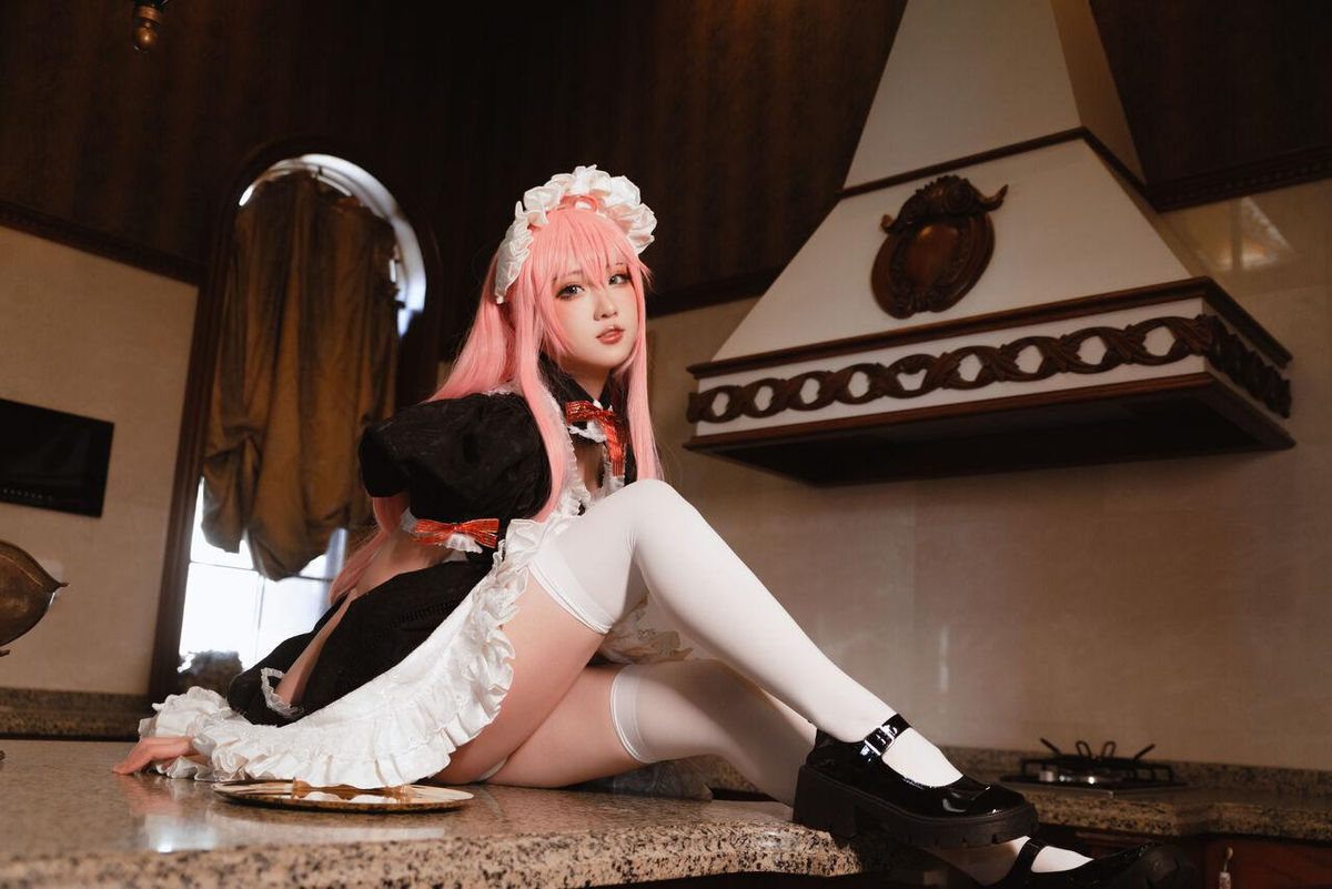 瓦斯塔尼亚小龙虾 - Lala Maid