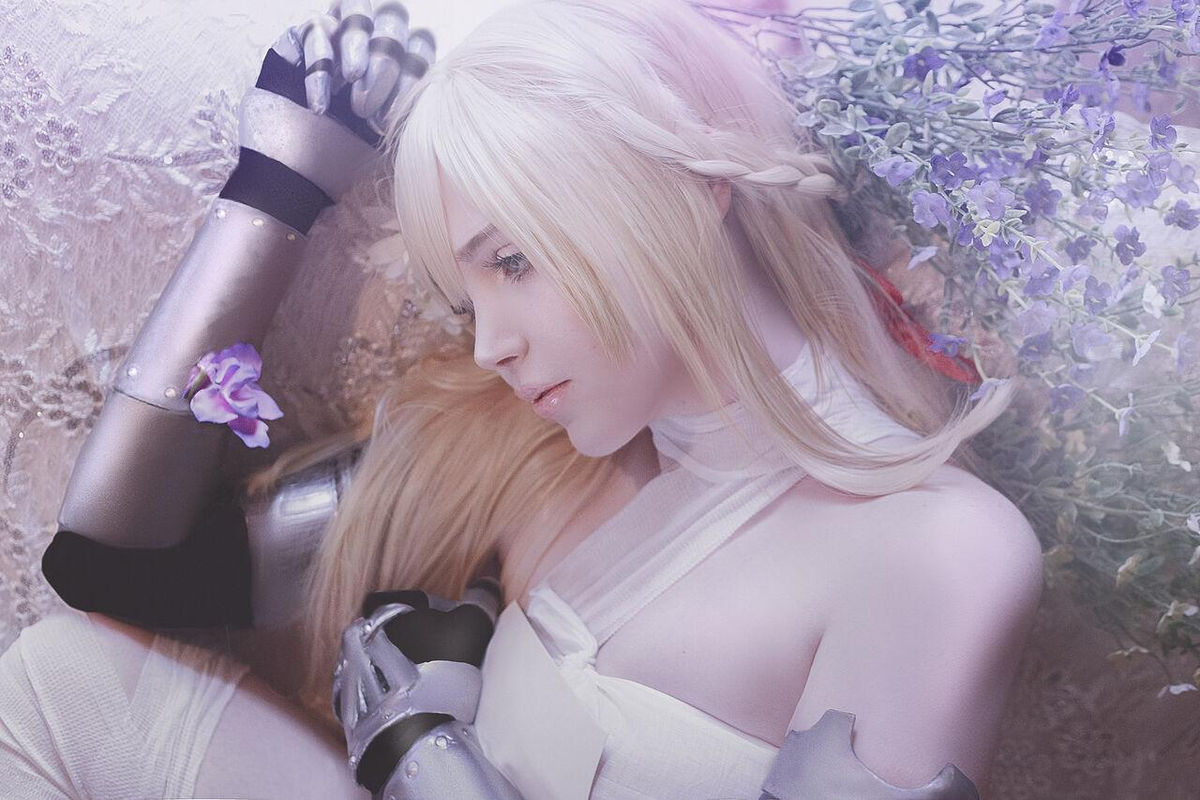 sayathefox - violet evergarden