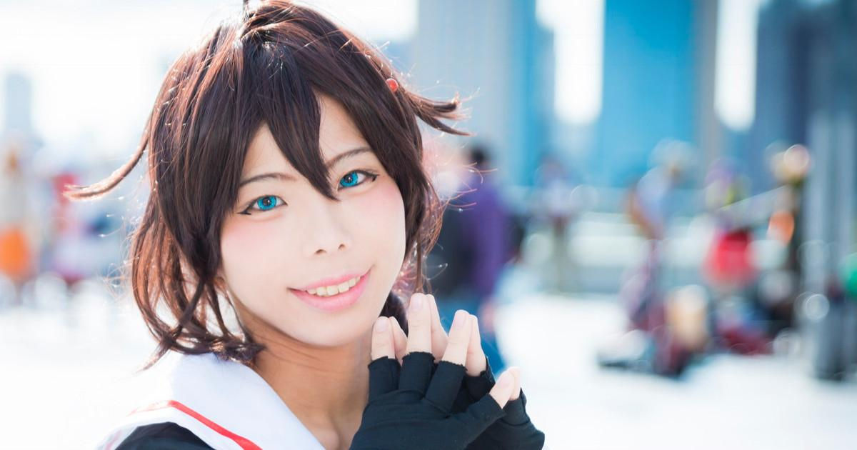 [あろにゃん] コスプレ供養(時雨版)