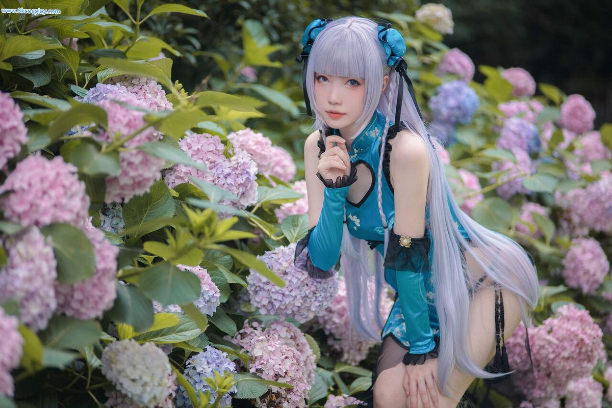 [妖少you1] 黛玉 Dai Yu