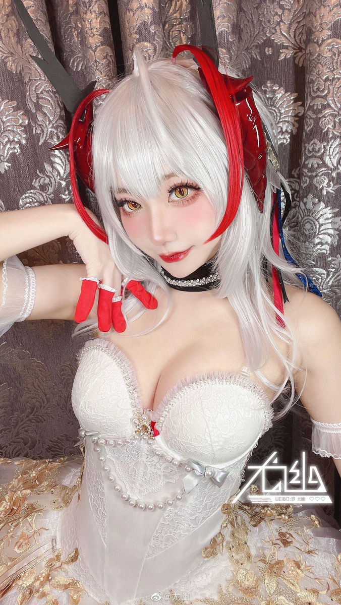 [尤幽] W 芭蕾Ver.