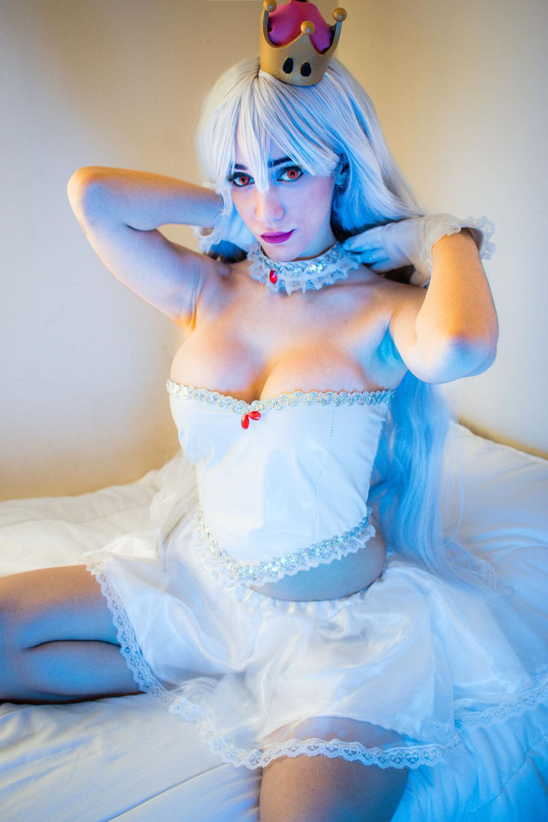 Sophie Valentine - Booette