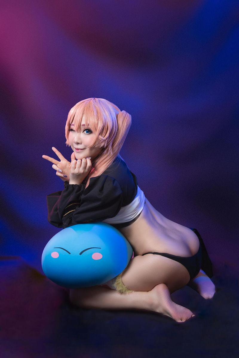 Vivid Vision - Milim