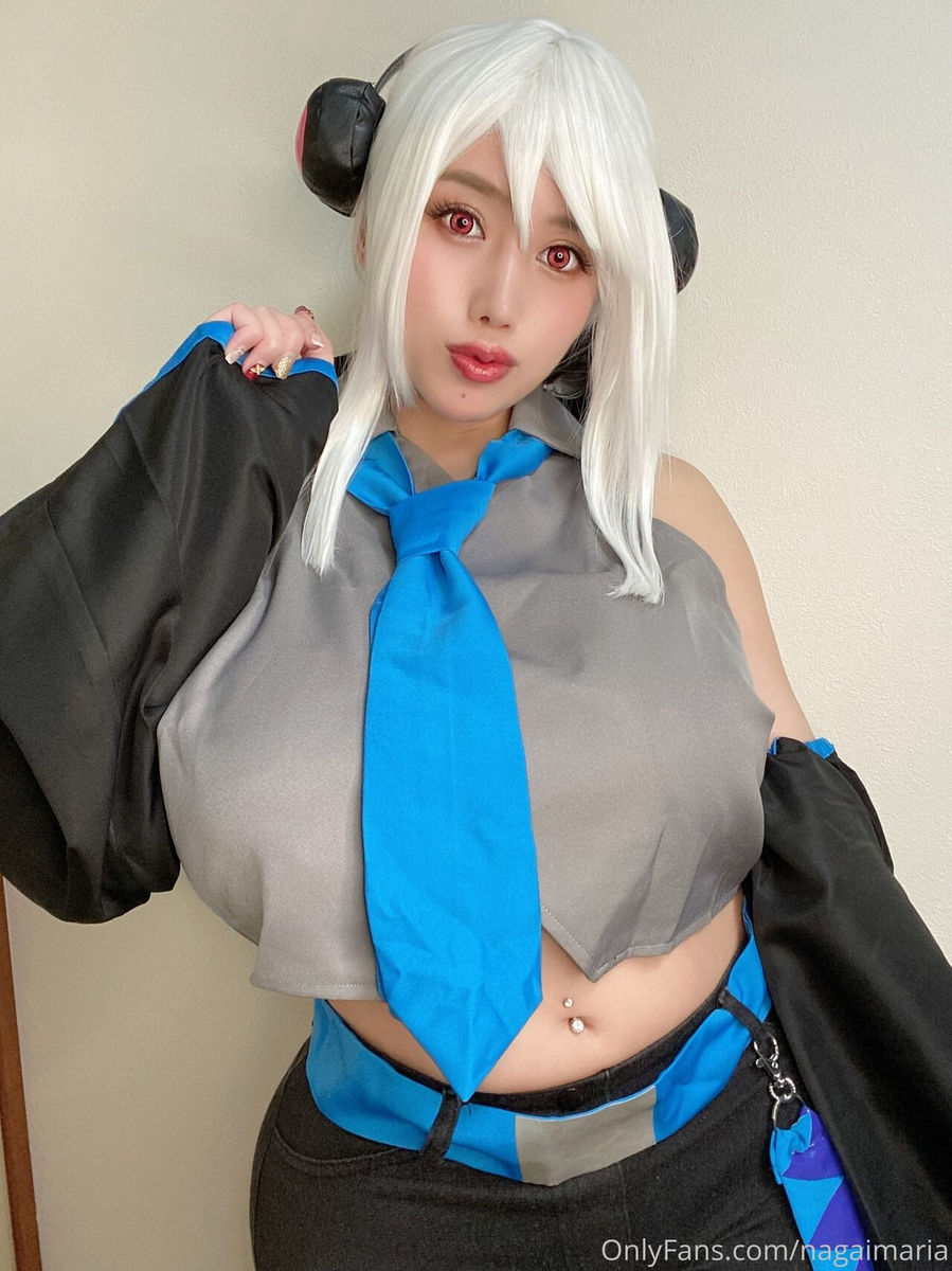 Maria Nagai - Haku Yowane