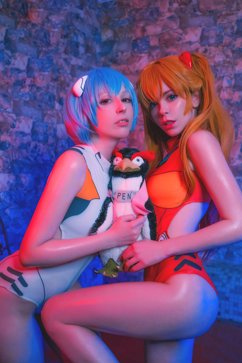 Cute Caterpillar - Asuka