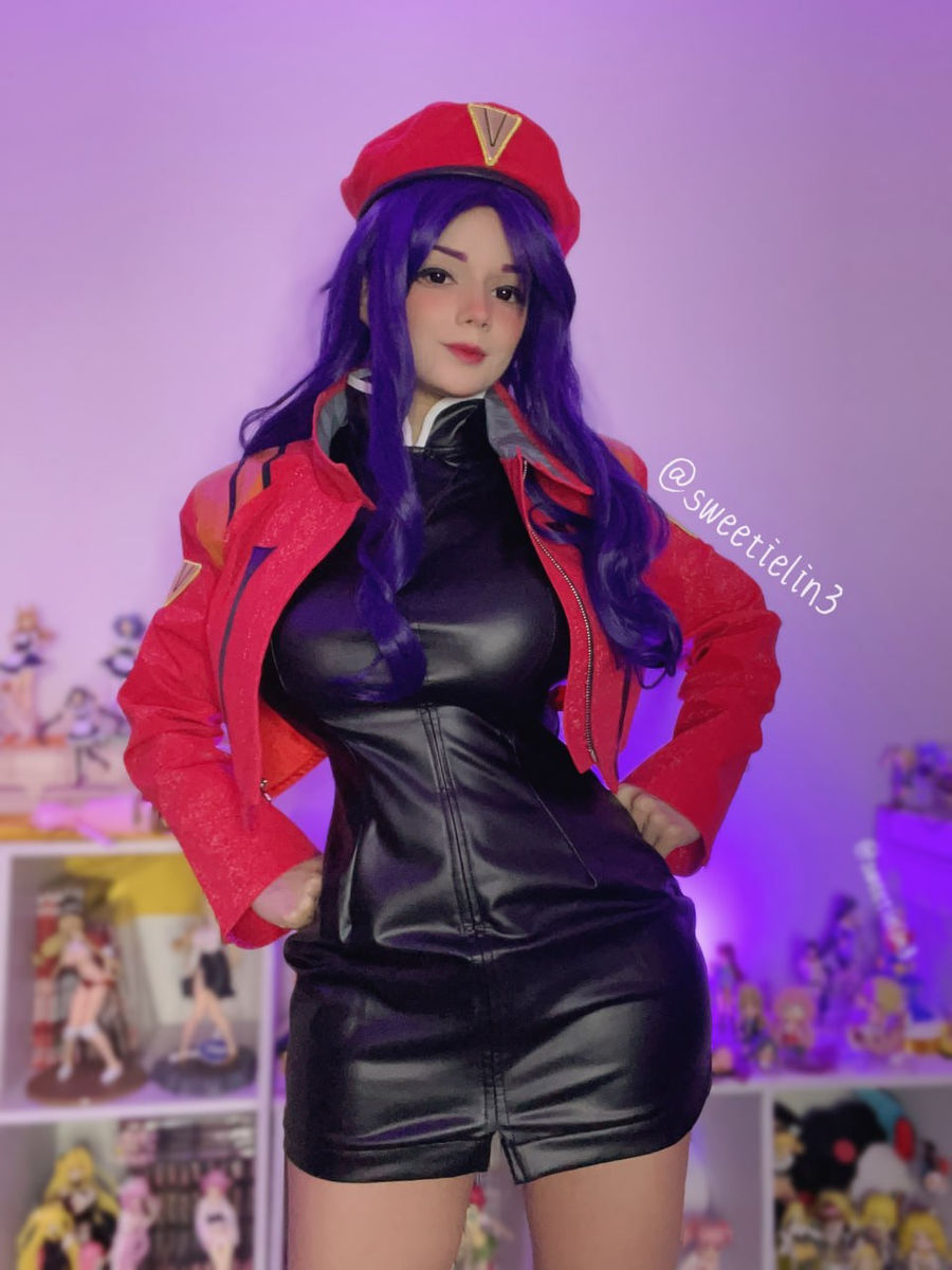 SweetieLine - Misato