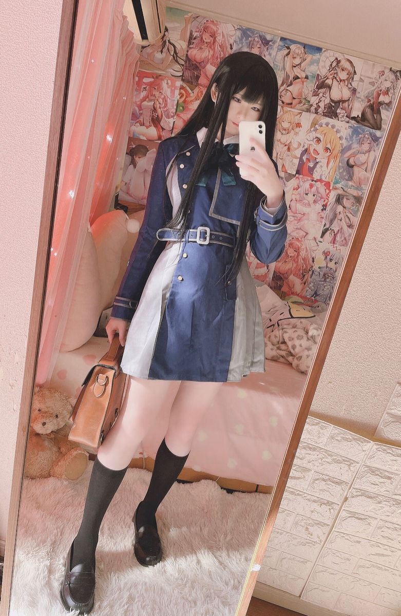 Takina Inoue - Xidaidai