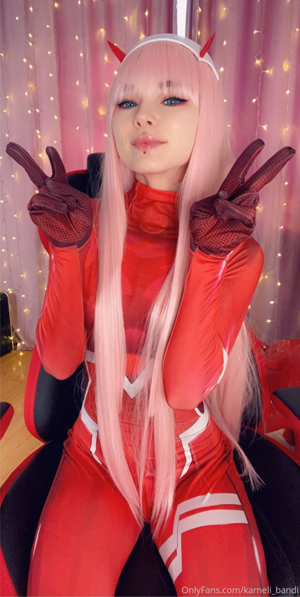 Karneli Bandi - Zero Two
