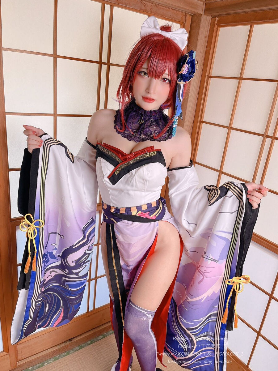 Fantasy Factory - Marine