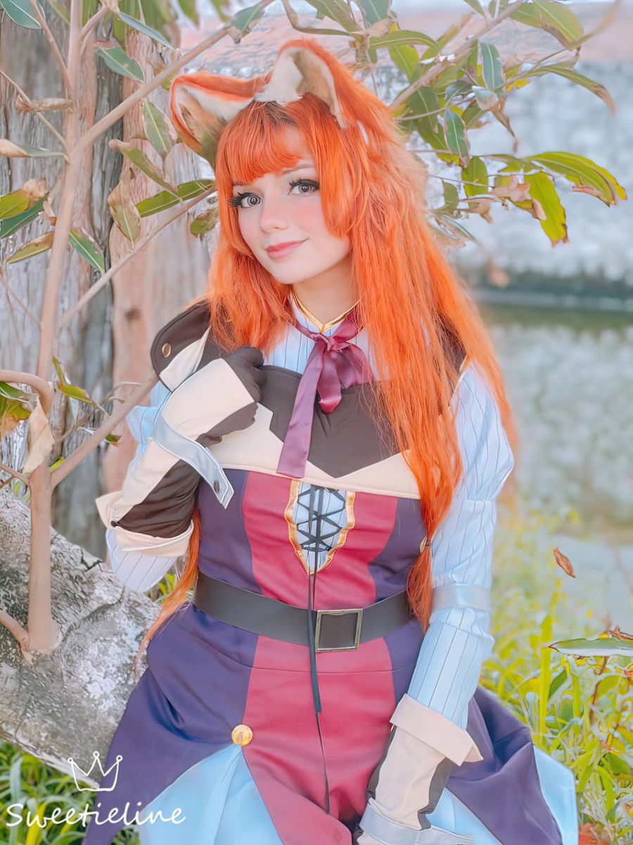 Sweetieline - Raphtalia