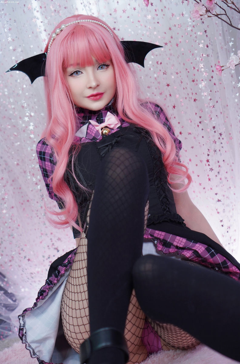 Hidori Rose - Punk Princess