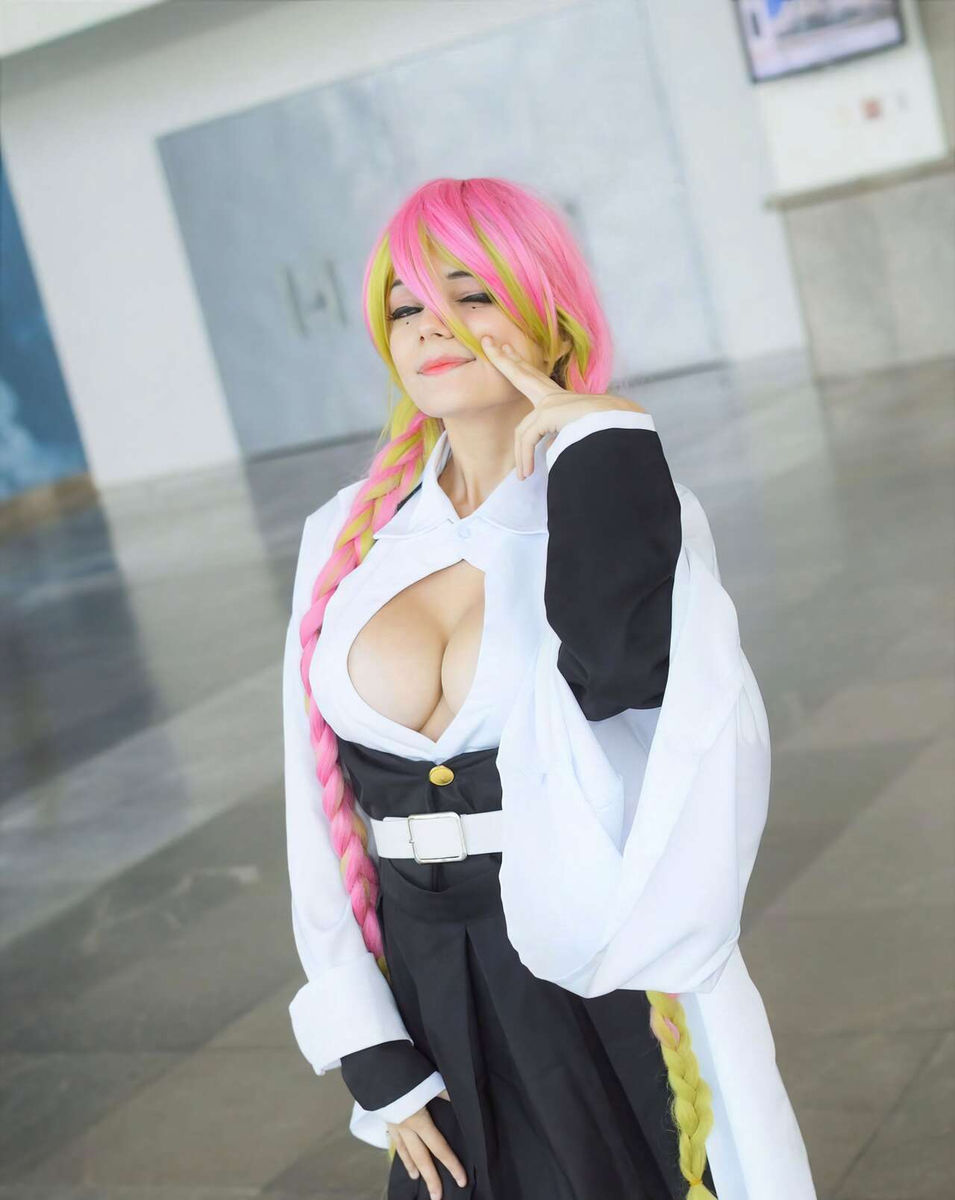 SweetieLine - Mitsuri