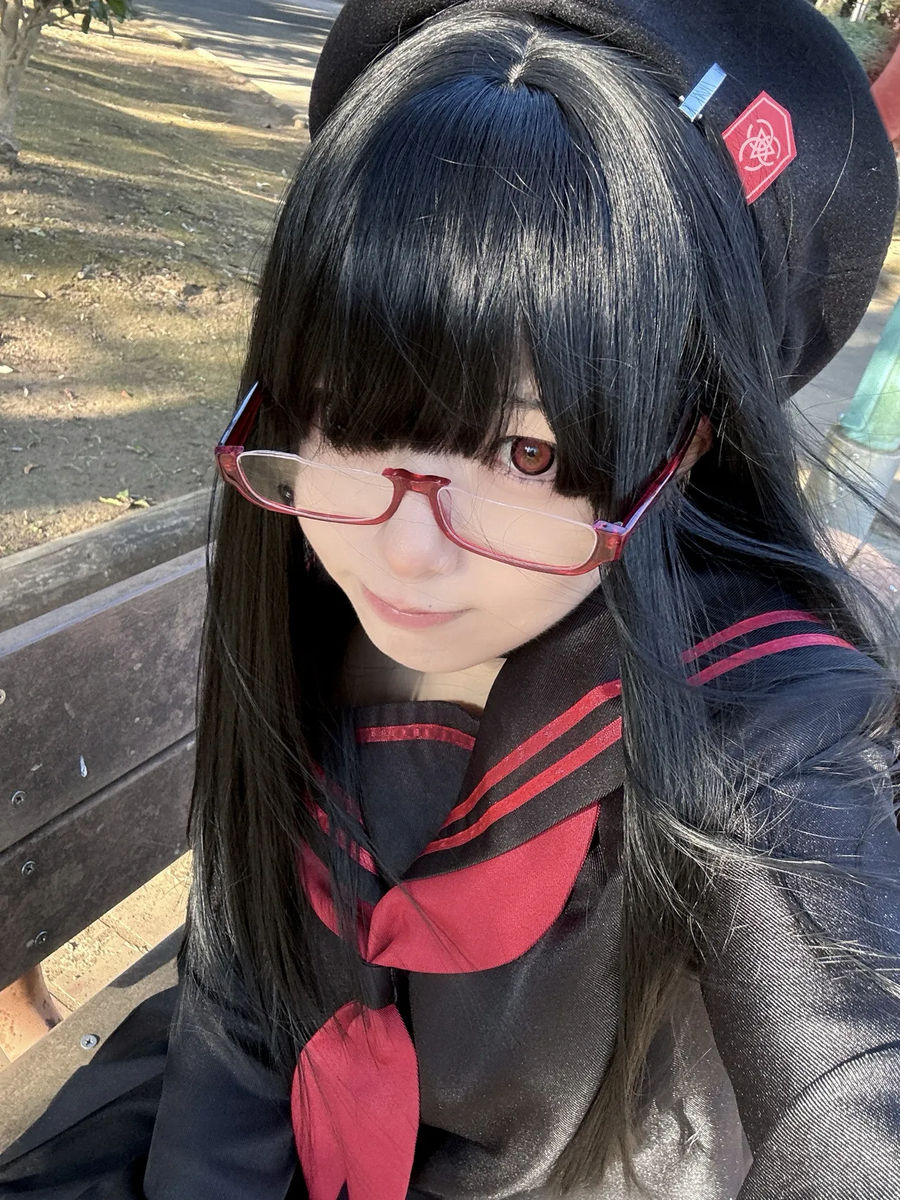 Chizu(ちず) - Mob Chan