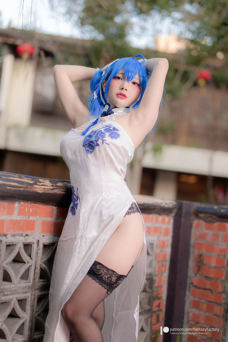 Fantasy Factory - St. Louis