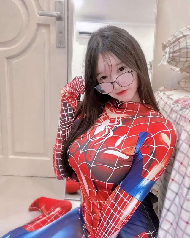 [Arachuu] Spiderman