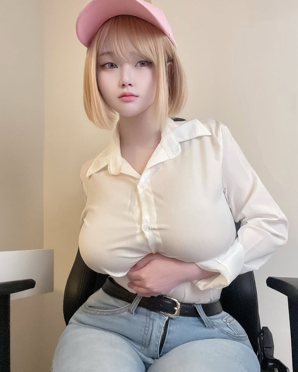 Saizneko - Cha Hae In