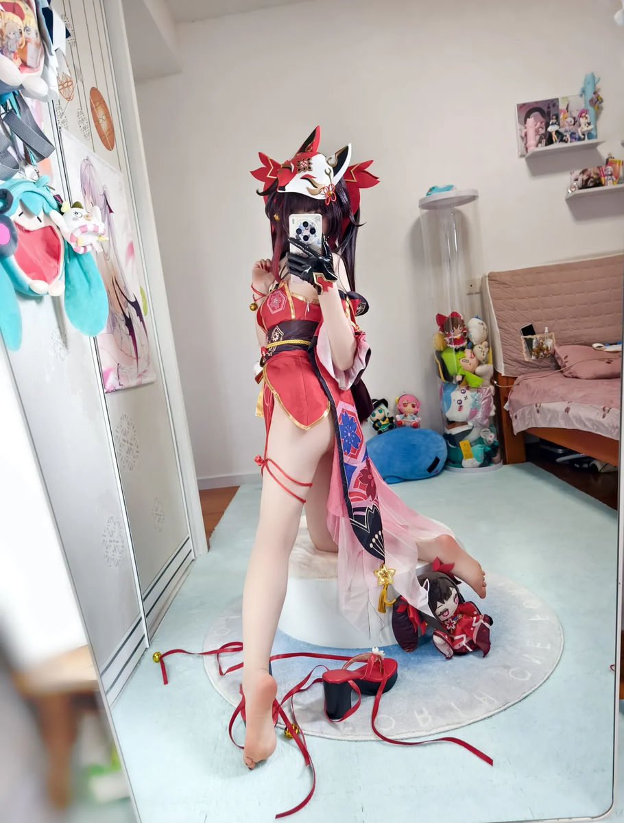 Reng - Sparkle (Honkai: Star Rail)