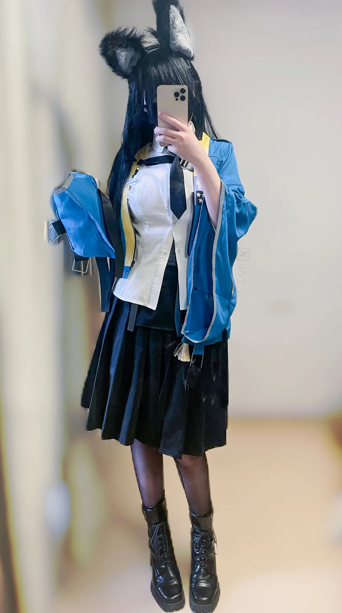 [テ-レ-ビ ] Hoshimi Miyabi