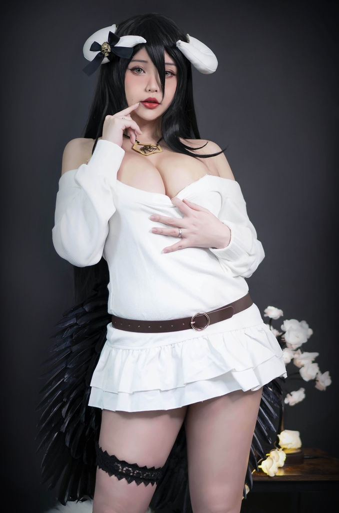 Hana Bunny - Albedo So-bin