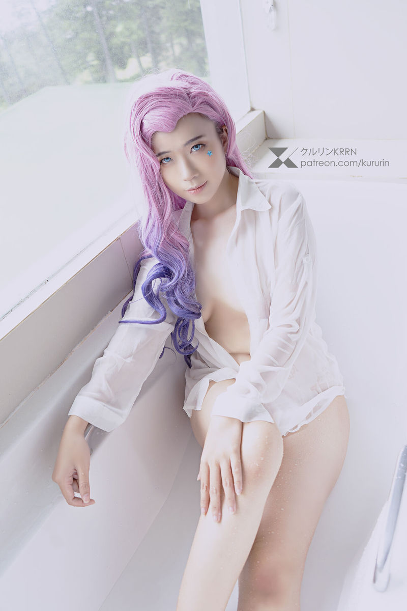 Kururin - Seraphine (League of Legends)