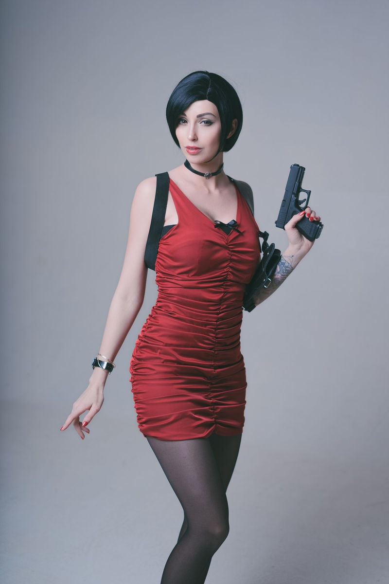 Lera Himera - Ada Wong