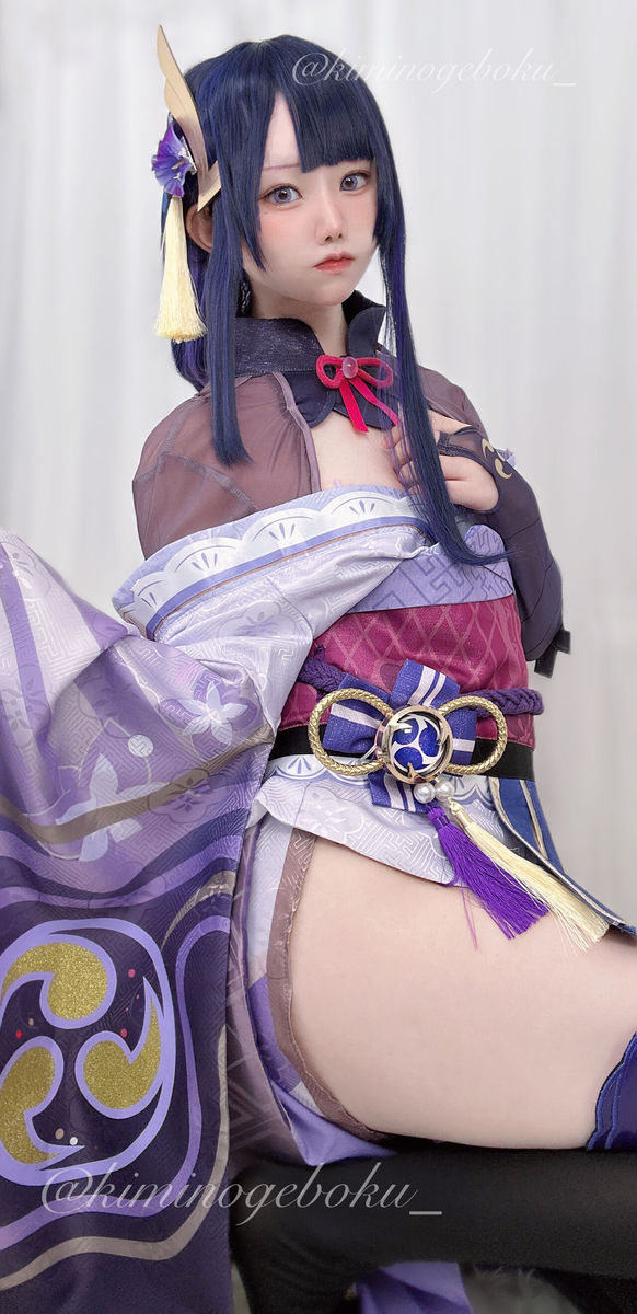 Wanco - Raiden Shogun