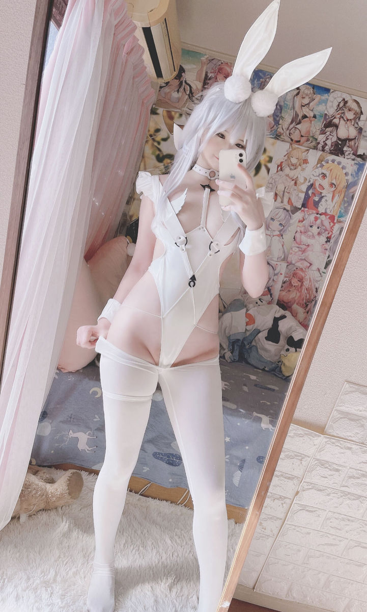 [Xidaidai] Le Malin (Azur Lane)