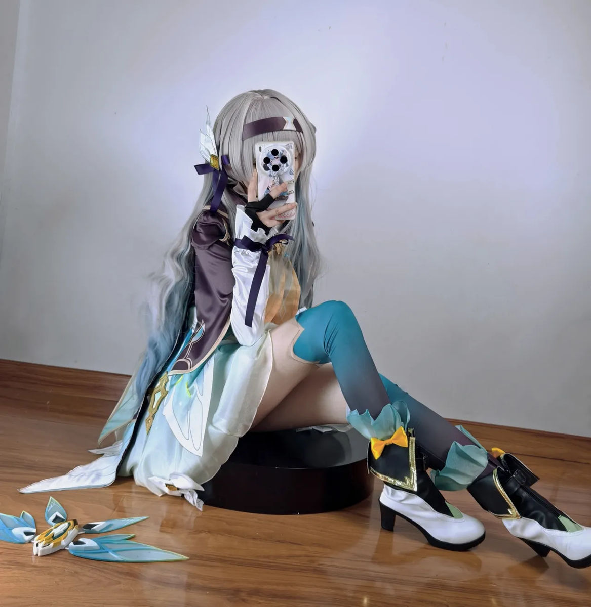 Reng - Firefly (Honkai: Star Rail)