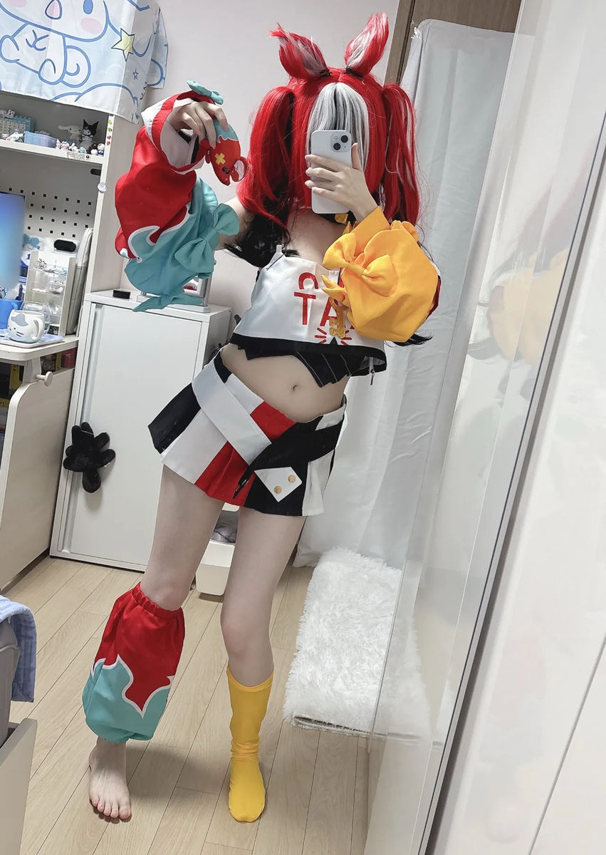 NENE - Hololive EN (😈)