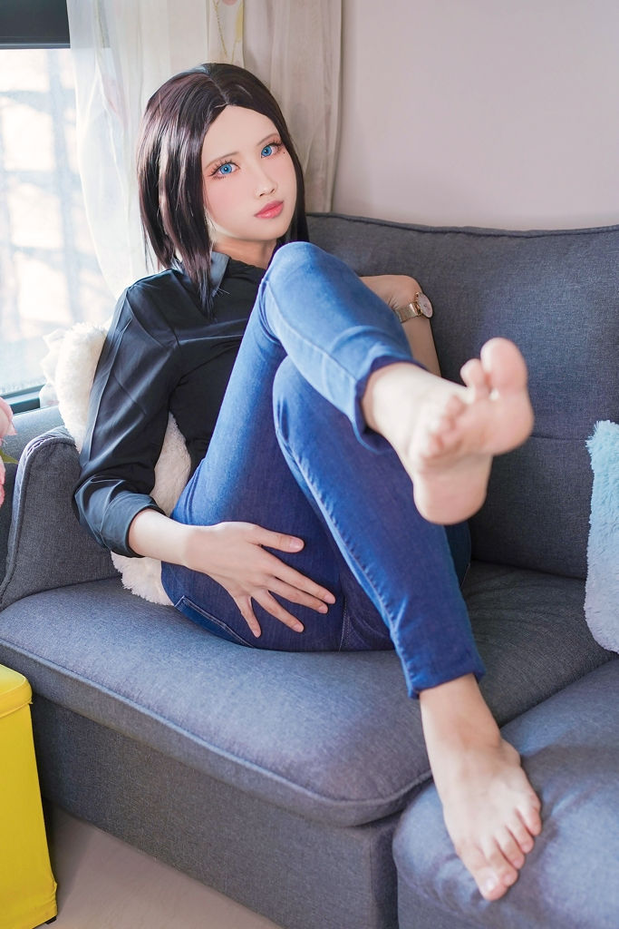 KaYa Huang – Samsung Sam