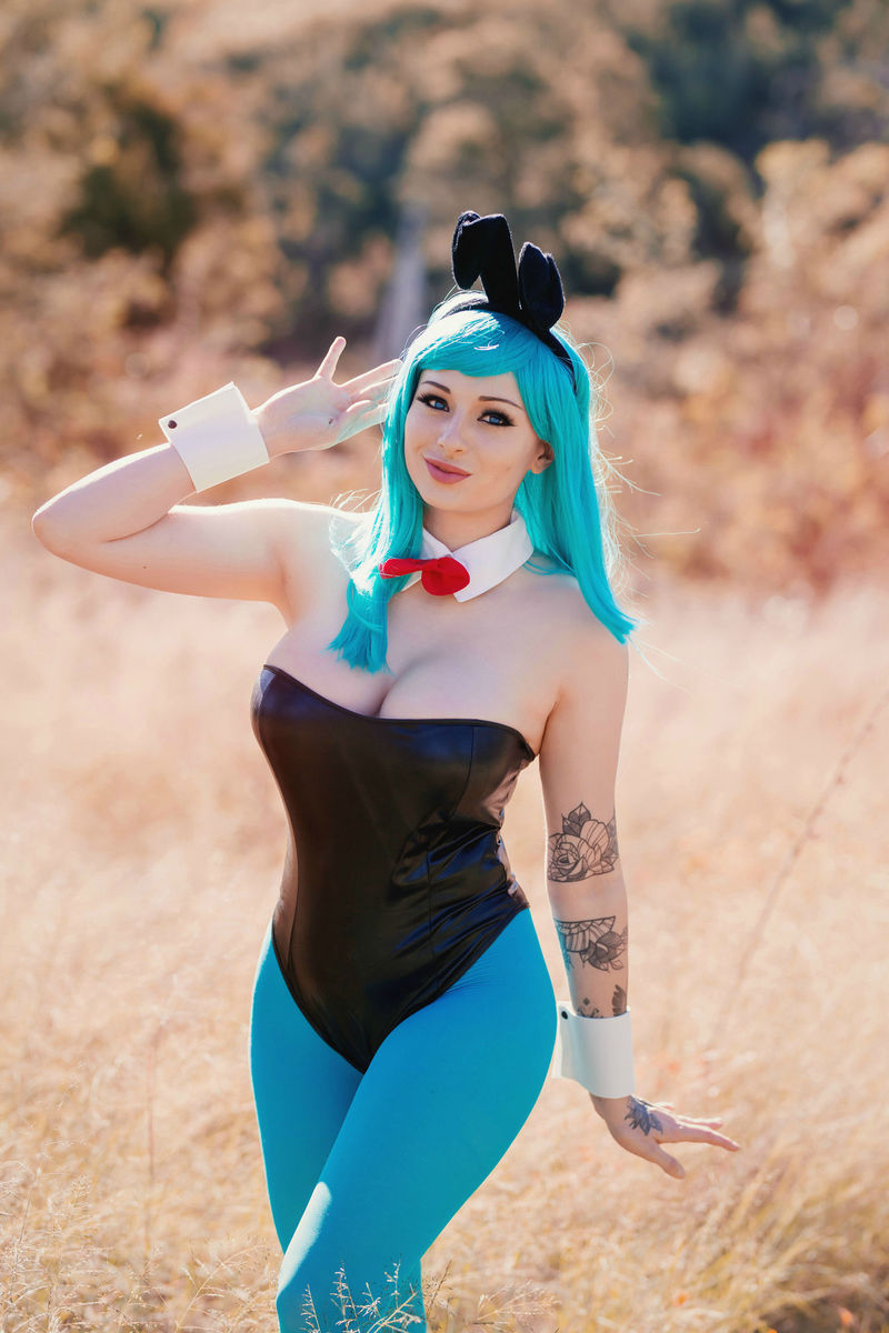 Kayla Erin - Bulma