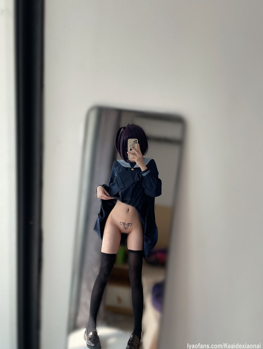 小鸟游六花 真理小奈[10p]