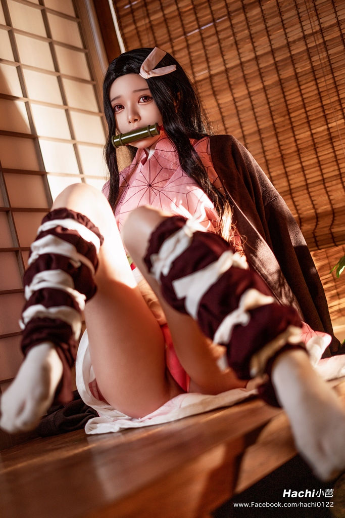 Nezuko (Hachi 小芭)