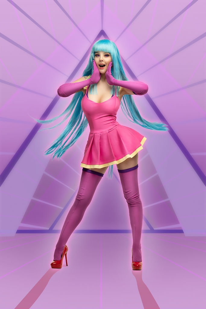 Helly von Valentine (Disharmonica) - MeMeMe