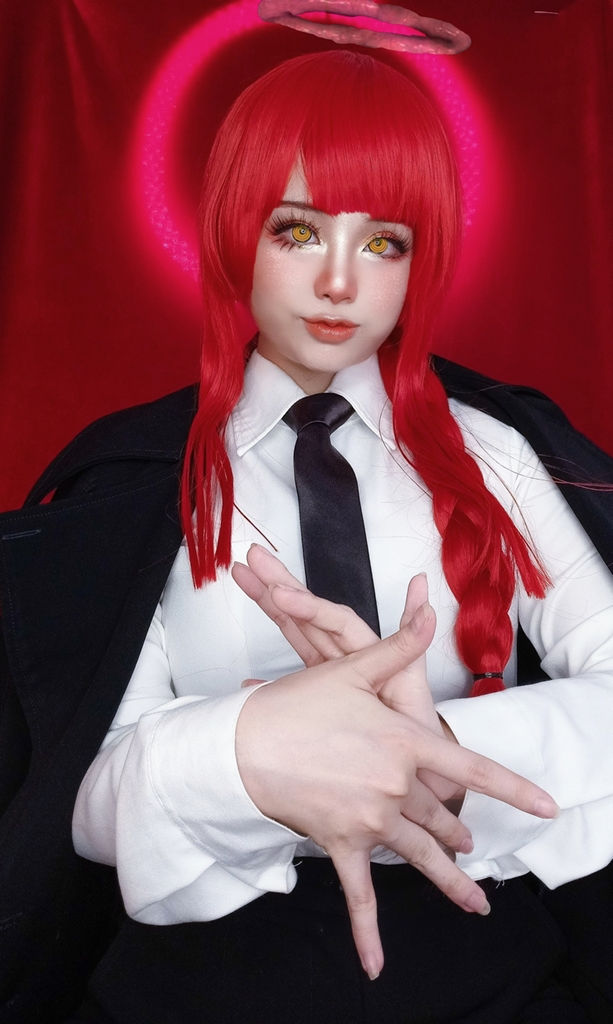 Rinzje Baby - Makima