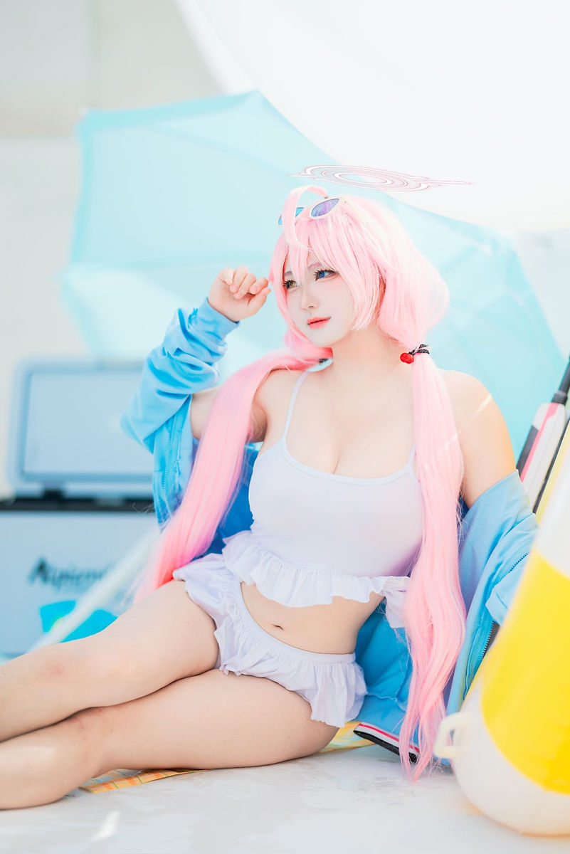 넴디🪼 - Hoshino Takanashi