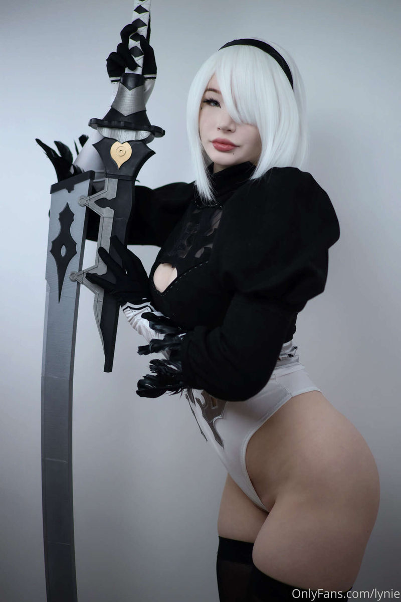 Lynie - 2B