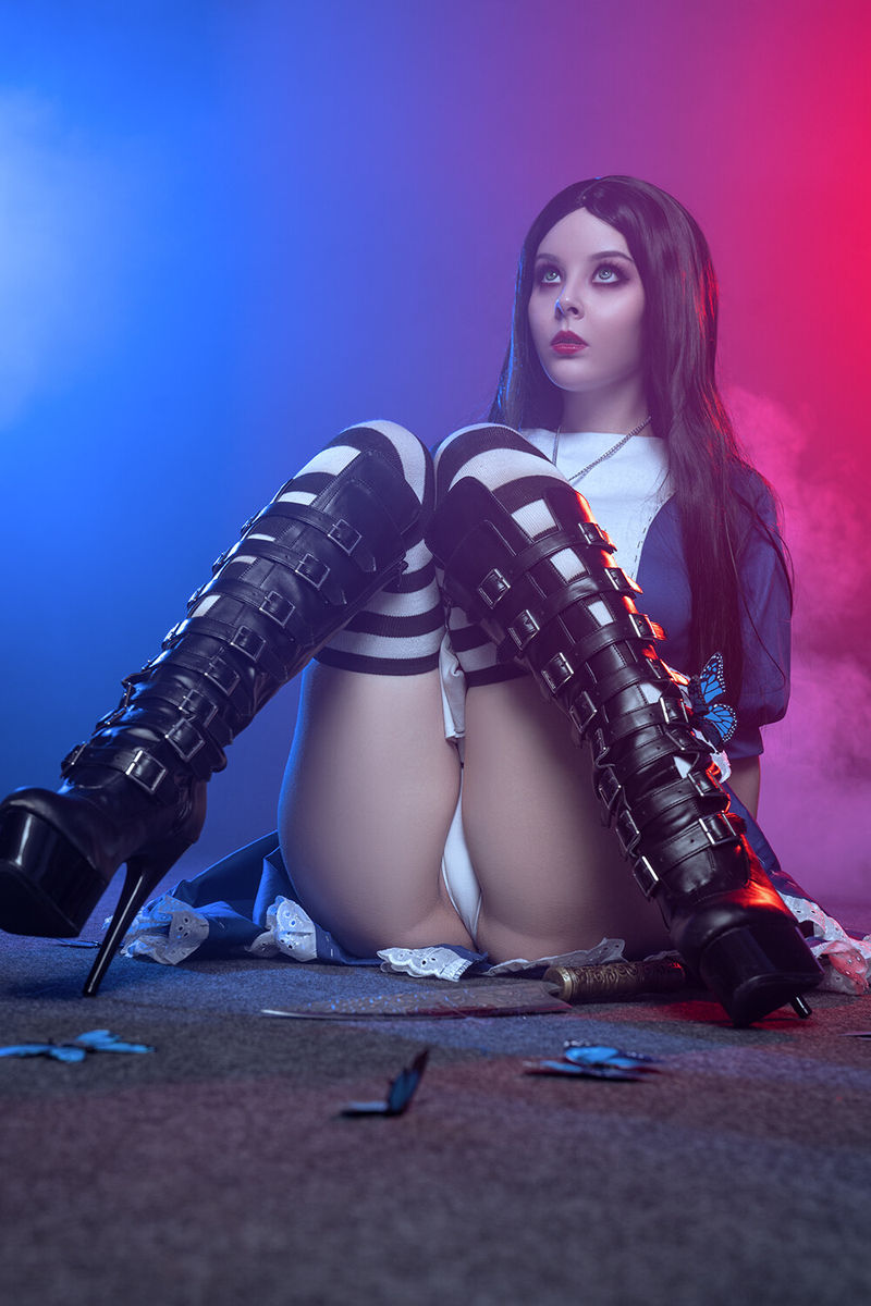 HellyValentine - Alice