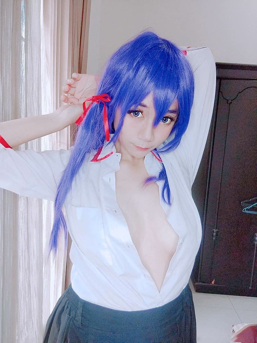 [Lea Viachi] Matou Sakura FATE + Bunny Bonuses