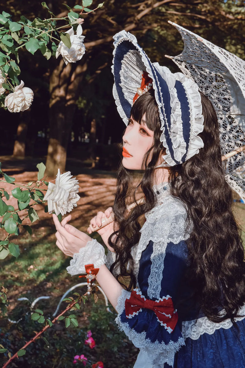 ElyEE子 NO.102 Snow White