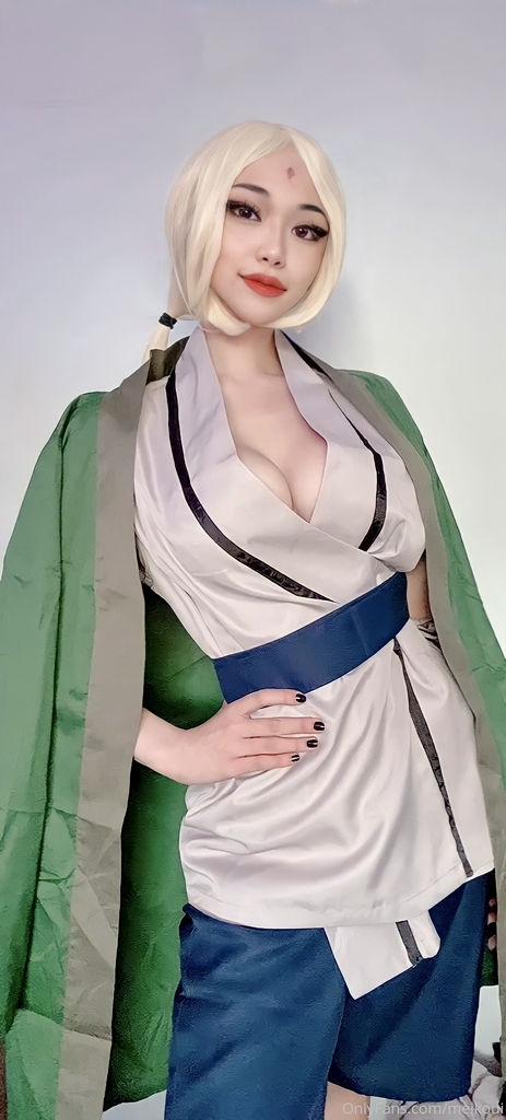 Mei Kou - Tsunade