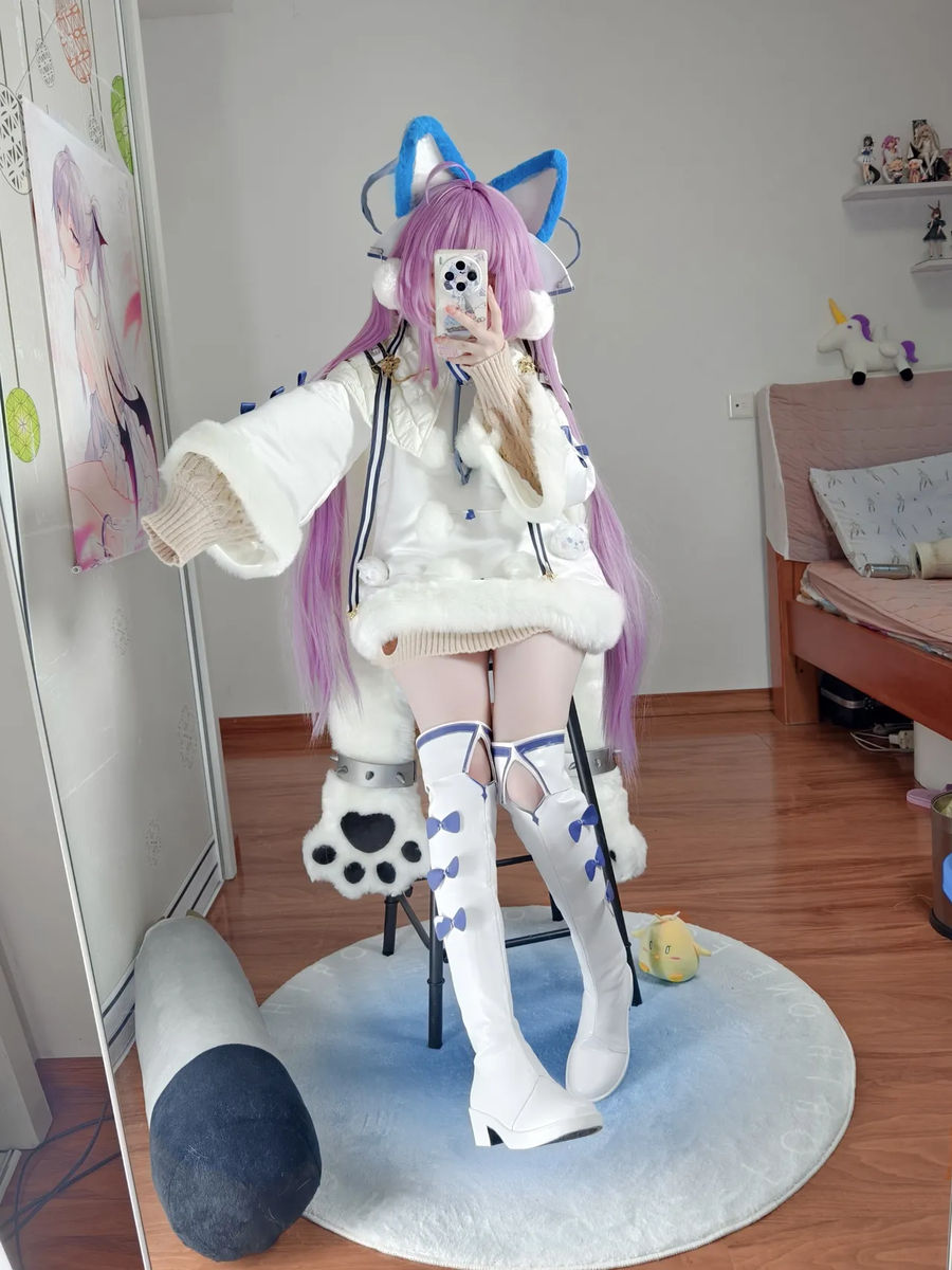 Reng - Tashkent (Azur Lane)