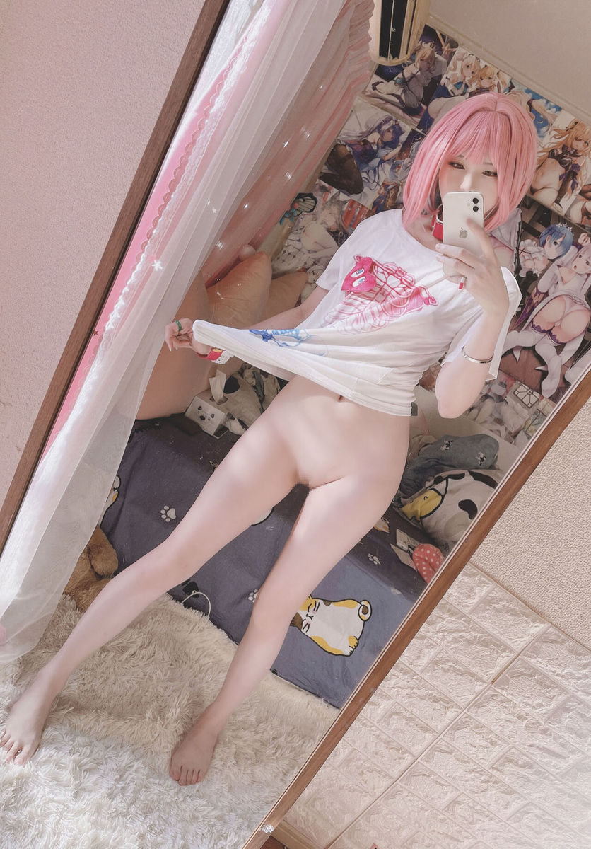[習呆呆] Riamu Yumemi