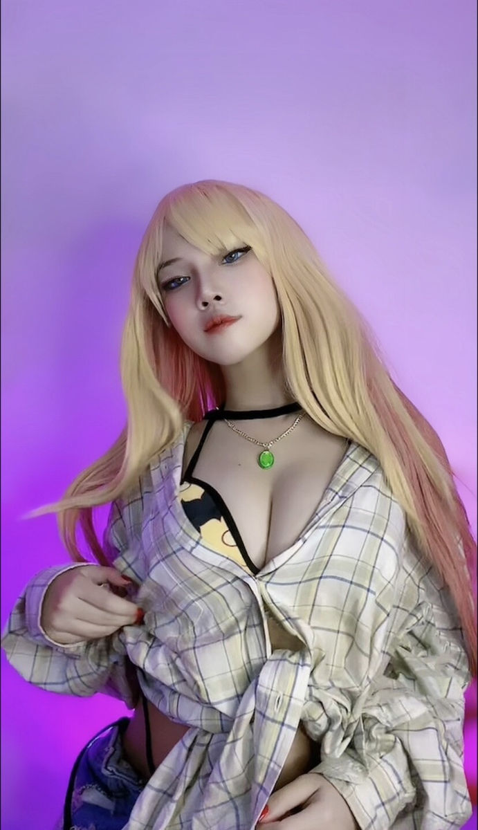 Shelly Portacio - Marin