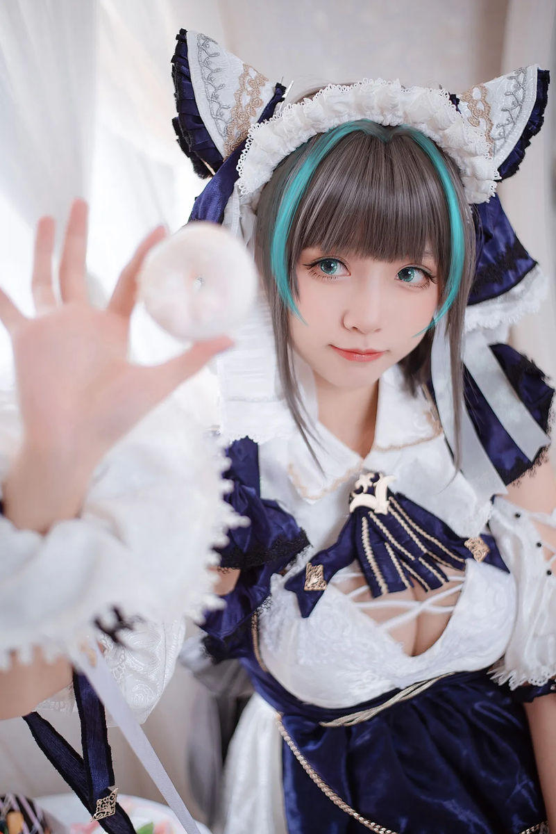 Cheshire - Azur Lane